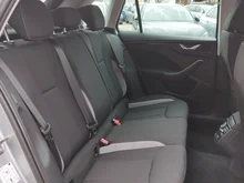 Škoda Kamiq Selection TSI in Smokey Diamond-Silber Metallic