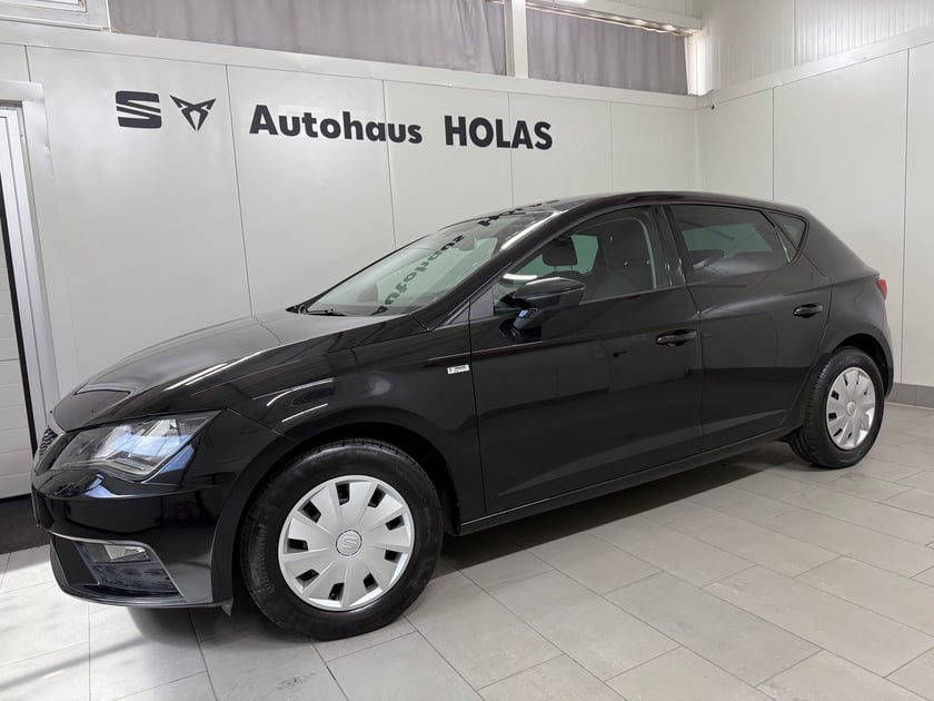 SEAT Leon Style TSI