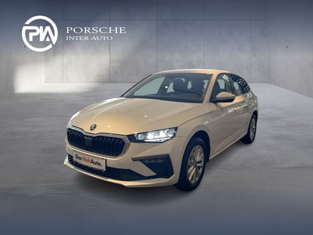 Škoda Scala Selection TSI DSG