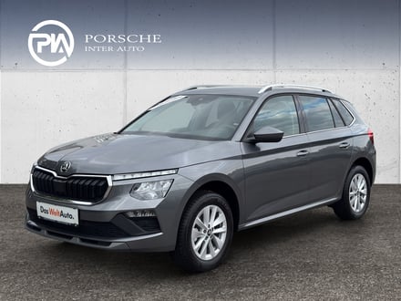 Škoda Kamiq Selection TSI DSG