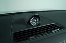 Porsche Panamera 4 E-Hybrid Sport Turismo in silber - metallic