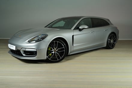 Porsche Panamera 4 E-Hybrid Sport Turismo