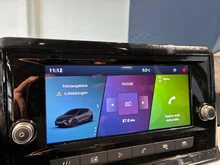 SEAT Ibiza Reference Edition 1.0 80PS in Magnet-Grau Metallic