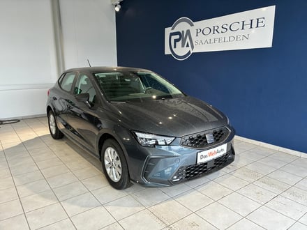 SEAT Ibiza Reference Edition 1.0 80PS