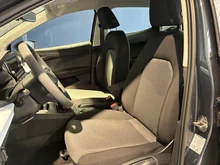 SEAT Ibiza Reference Edition 1.0 80PS in Magnet-Grau Metallic