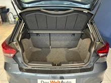 SEAT Ibiza Reference Edition 1.0 80PS in Magnet-Grau Metallic