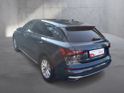 Bild eines Audi A3 Sportback 30 TFSI