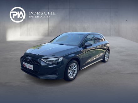 Audi A3 Sportback 30 TFSI