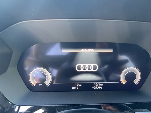 Bild eines Audi A3 Sportback 30 TFSI