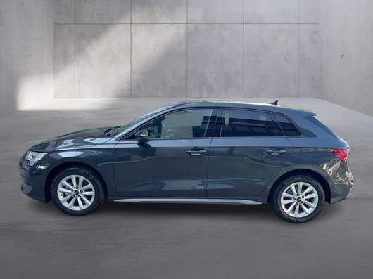 Bild eines Audi A3 Sportback 30 TFSI