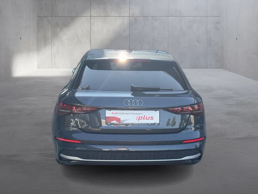 Bild eines Audi A3 Sportback 30 TFSI