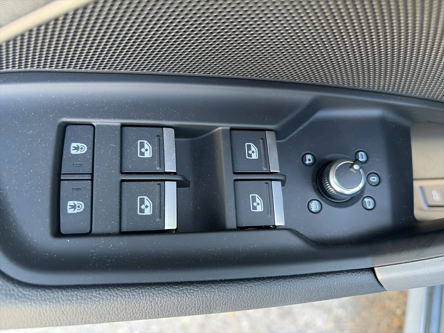 Bild eines Audi A3 Sportback 30 TFSI