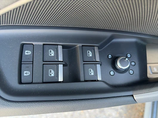 Bild eines Audi A3 Sportback 30 TFSI