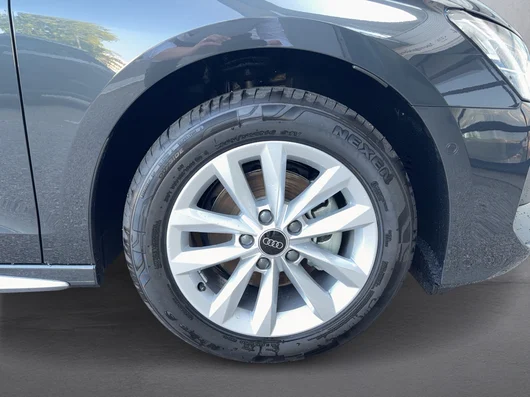 Bild eines Audi A3 Sportback 30 TFSI
