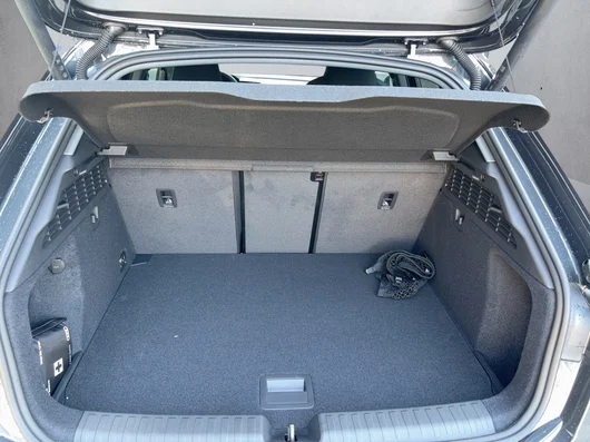 Bild eines Audi A3 Sportback 30 TFSI