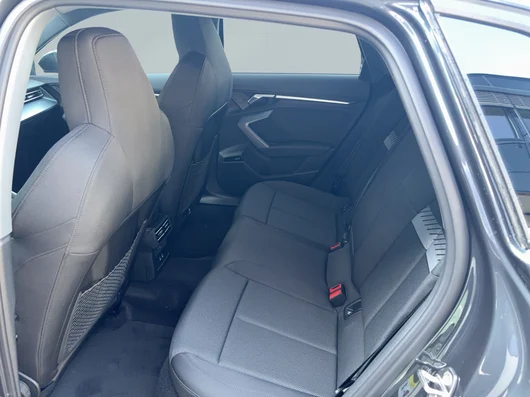 Bild eines Audi A3 Sportback 30 TFSI