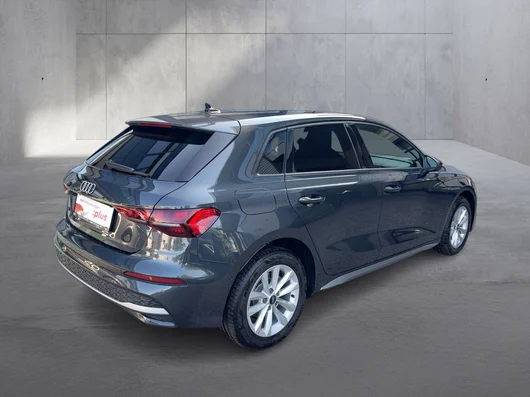 Bild eines Audi A3 Sportback 30 TFSI