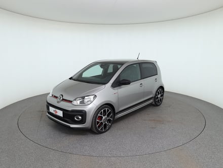 VW up! GTI