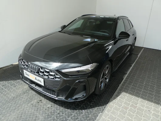 Bild eines Audi A5 Avant e-hybrid quattro 270 kW