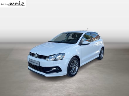 VW Polo Sport Austria