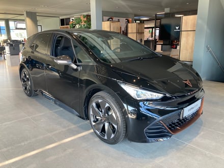 CUPRA Born 79/84 e-Boost 170kW/231PS
