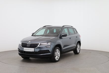 Škoda Karoq Ambition SC