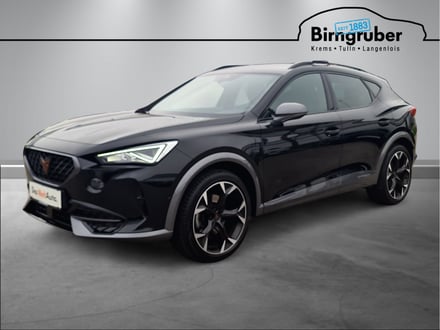 CUPRA Formentor 1.5 TSI 150 PS DSG ACT