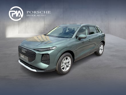 Audi Q3 TFSI 110 kW  intense