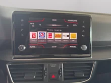 SEAT Tarraco Xcellence 2.0 TDI DSG 4Drive in Edel-Schwarz Metallic