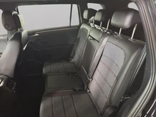 SEAT Tarraco Xcellence 2.0 TDI DSG 4Drive in Edel-Schwarz Metallic