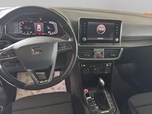 SEAT Tarraco Xcellence 2.0 TDI DSG 4Drive in Edel-Schwarz Metallic