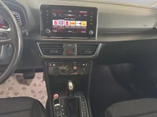 SEAT Tarraco Xcellence 2.0 TDI DSG 4Drive in Edel-Schwarz Metallic
