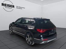 SEAT Tarraco Xcellence 2.0 TDI DSG 4Drive in Edel-Schwarz Metallic