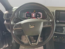 SEAT Tarraco Xcellence 2.0 TDI DSG 4Drive in Edel-Schwarz Metallic
