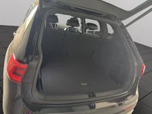 SEAT Tarraco Xcellence 2.0 TDI DSG 4Drive in Edel-Schwarz Metallic