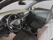 SEAT Tarraco Xcellence 2.0 TDI DSG 4Drive in Edel-Schwarz Metallic
