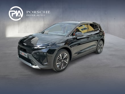 Škoda Elroq 85x