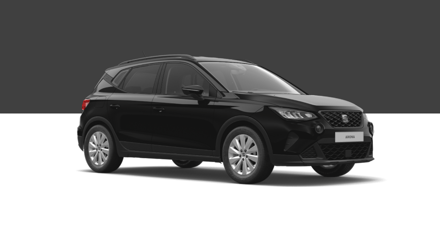 SEAT Arona Reference Edition 1.0 TSI
