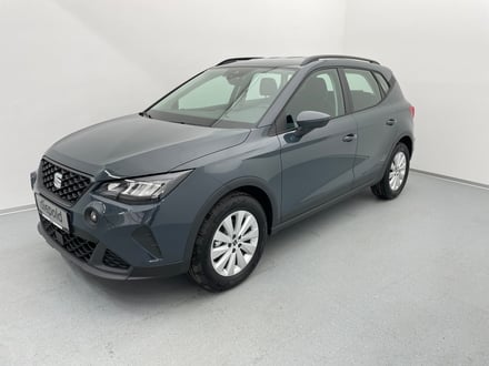 SEAT Arona Reference Edition 1.0 TSI