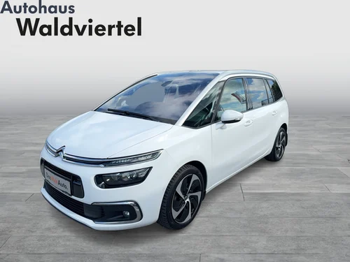 Foto von Fahrzeug