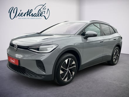 VW ID.4 Pro 4MOTION 210 kW Business