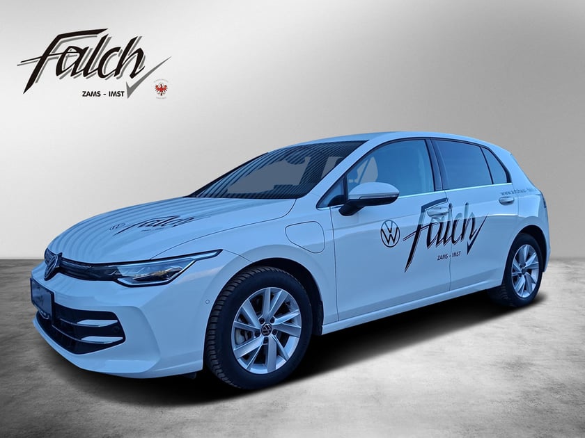 VW Golf Style eHybrid DSG 150 kW