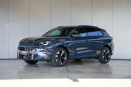 CUPRA Terramar e-HYBRID 204 PS DSG