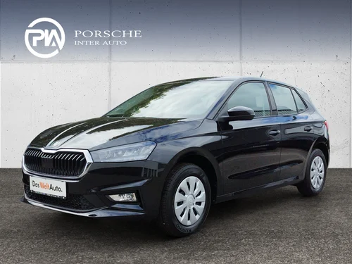 Škoda Fabia Essence TSI