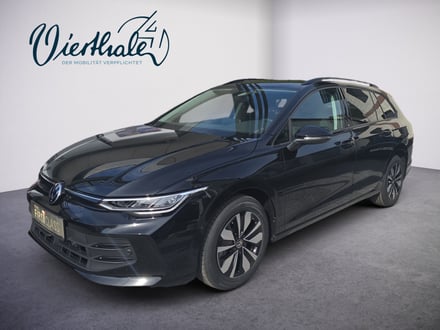 VW Golf Variant Business TDI