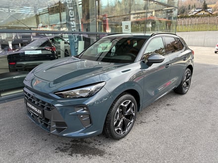 CUPRA Terramar 1.5 e-TSI 150 PS DSG