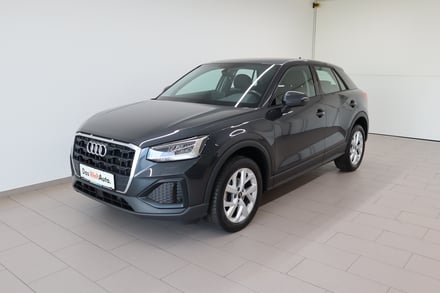 Audi Q2 30 TFSI