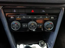 VW T-Roc Sport TSI ACT DSG in Deep Black Perleffekt