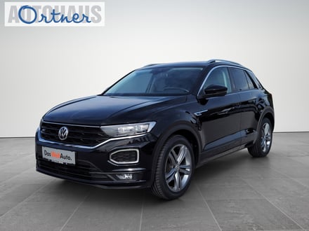 VW T-Roc Sport TSI ACT DSG