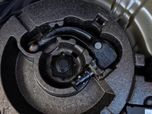 VW T-Roc Sport TSI ACT DSG in Deep Black Perleffekt